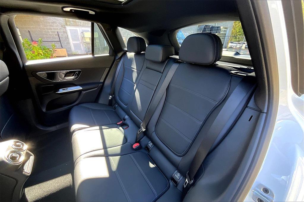 new 2026 Mercedes-Benz GLC 300 car, priced at $54,520