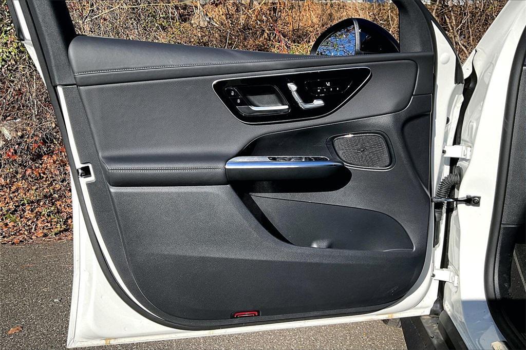 used 2025 Mercedes-Benz GLC 300 car, priced at $52,999