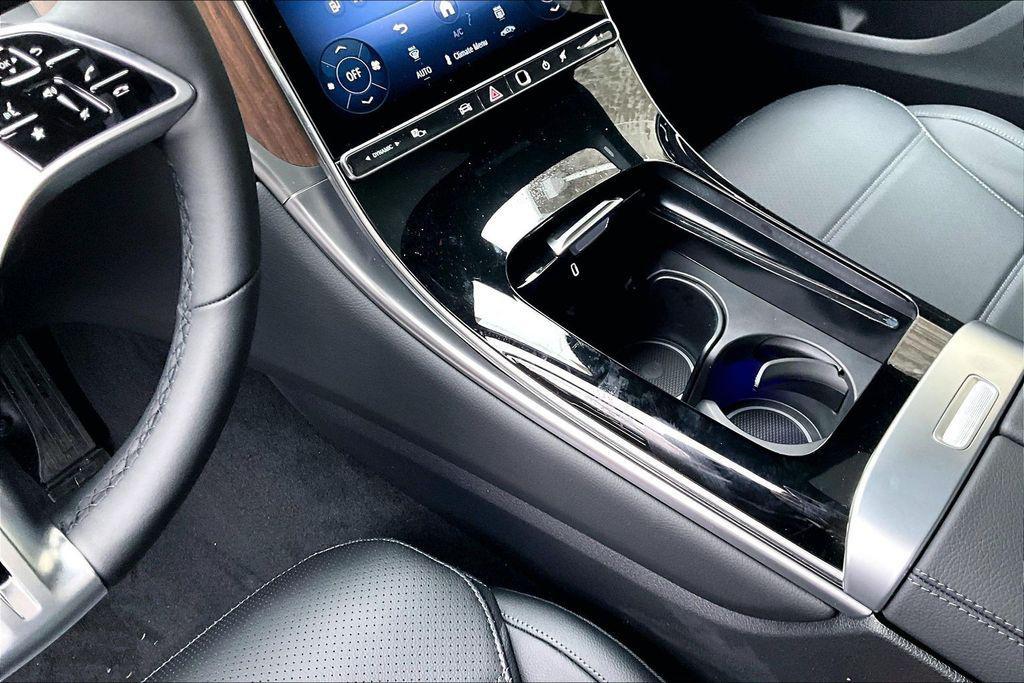 new 2026 Mercedes-Benz GLC 300 car, priced at $57,535