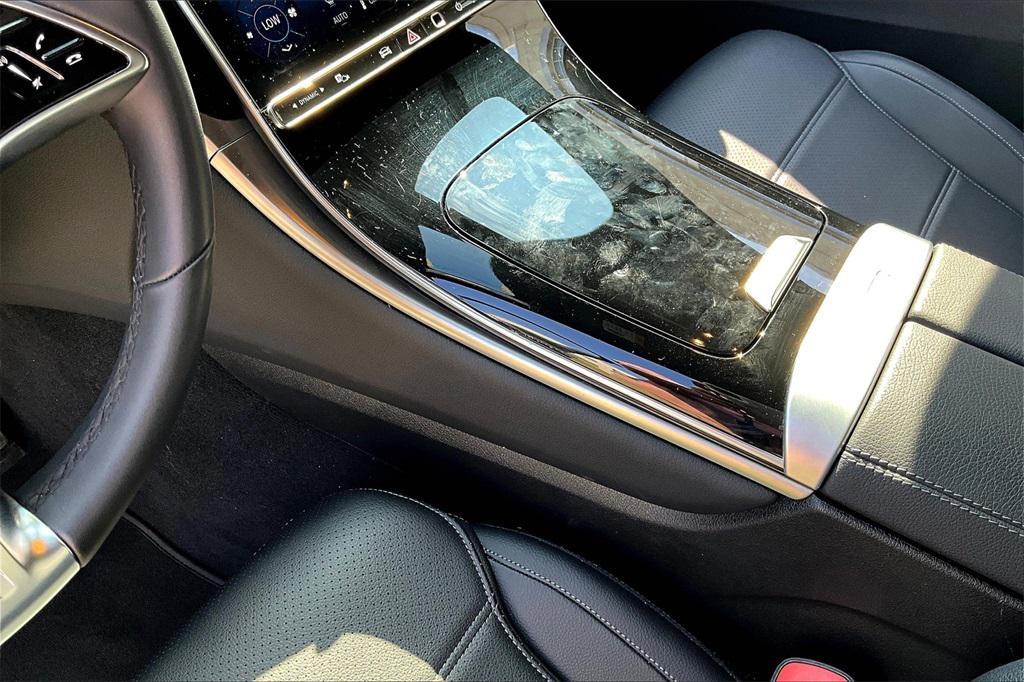 used 2025 Mercedes-Benz GLC 300 car, priced at $49,897