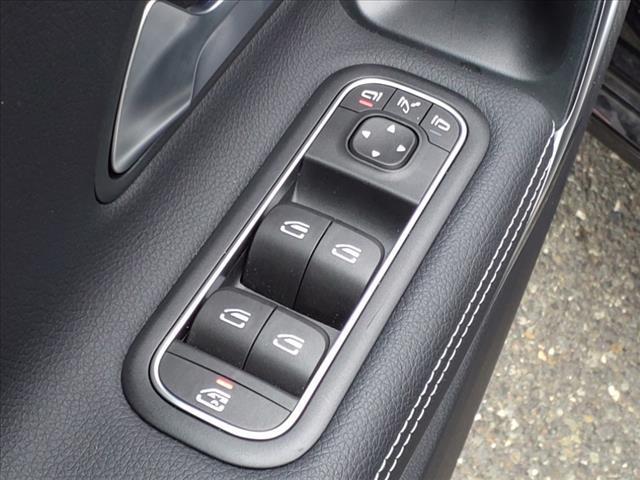 used 2023 Mercedes-Benz CLA 250 car, priced at $34,490