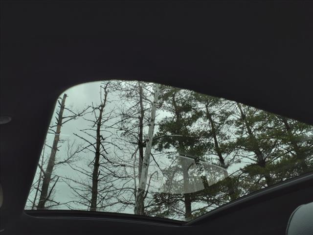 used 2023 Mercedes-Benz CLA 250 car, priced at $34,490