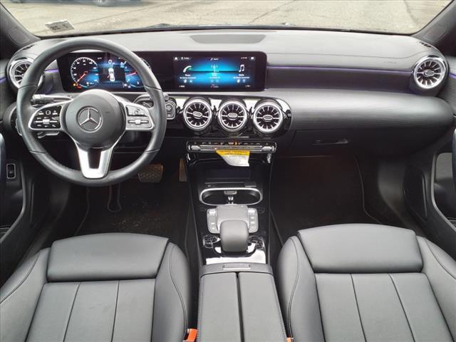 used 2023 Mercedes-Benz CLA 250 car, priced at $34,490