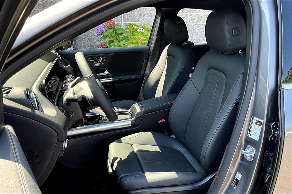 new 2026 Mercedes-Benz GLA 250 car, priced at $50,375