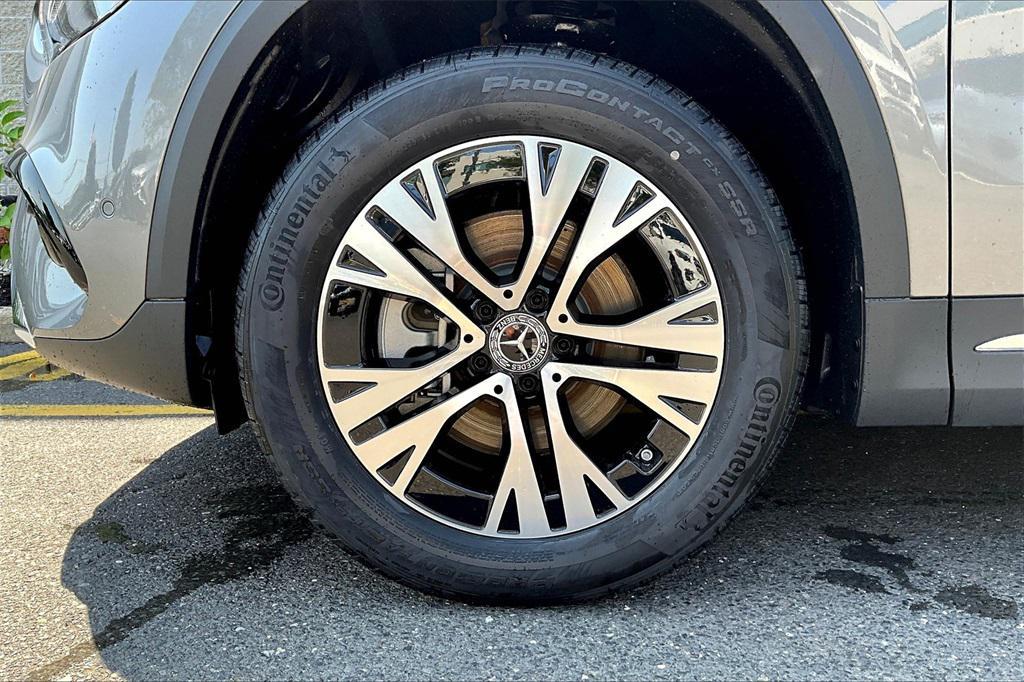 new 2026 Mercedes-Benz GLA 250 car, priced at $50,375