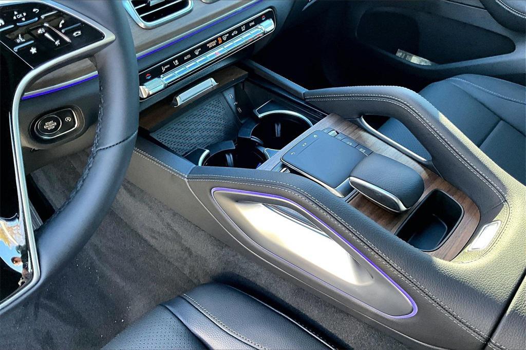 new 2026 Mercedes-Benz GLE 350 car, priced at $72,150