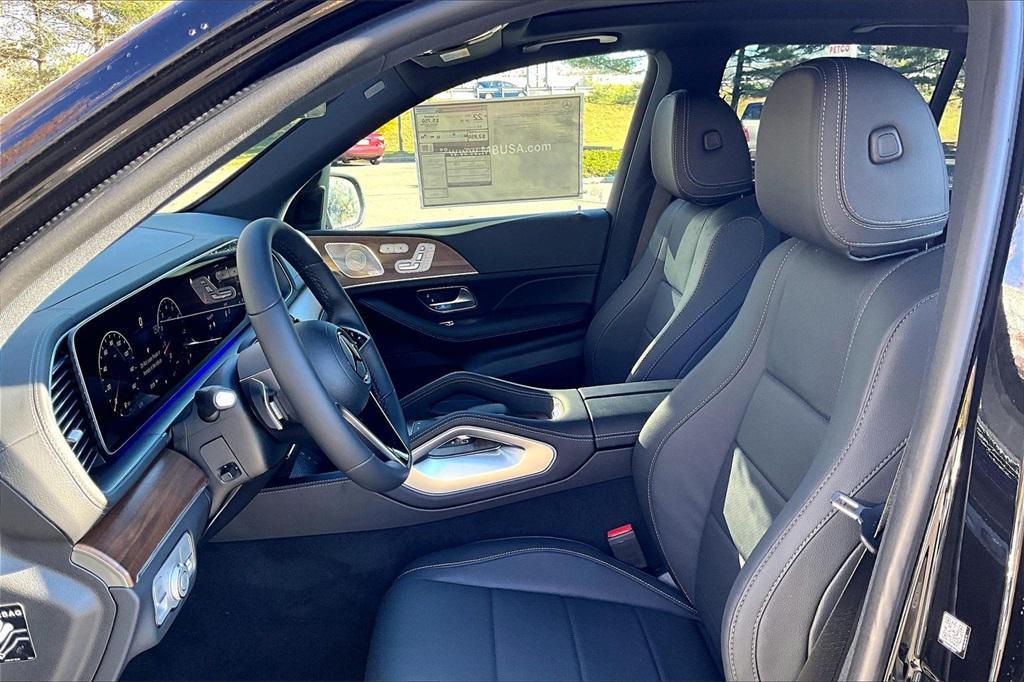 new 2026 Mercedes-Benz GLE 350 car, priced at $72,150