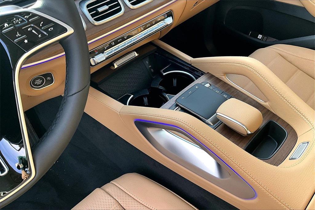 new 2026 Mercedes-Benz GLE 350 car, priced at $79,665