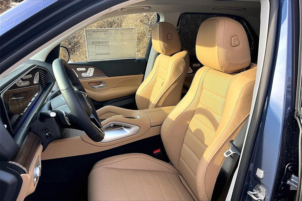 new 2026 Mercedes-Benz GLE 350 car, priced at $79,665