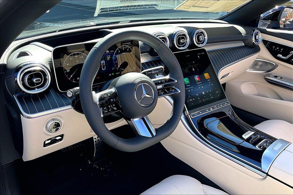 new 2026 Mercedes-Benz CLE 300 car, priced at $81,070