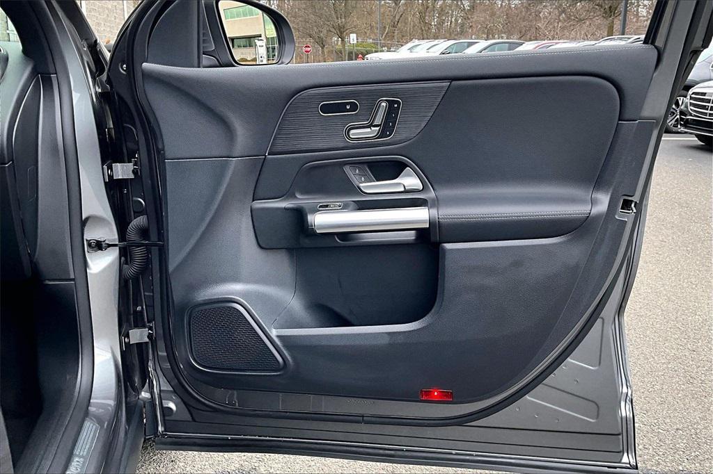 used 2023 Mercedes-Benz GLA 250 car, priced at $33,695