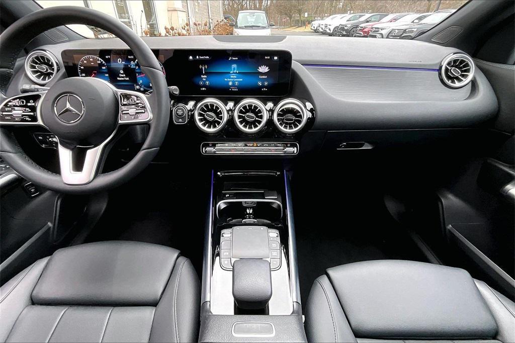 used 2023 Mercedes-Benz GLA 250 car, priced at $33,695