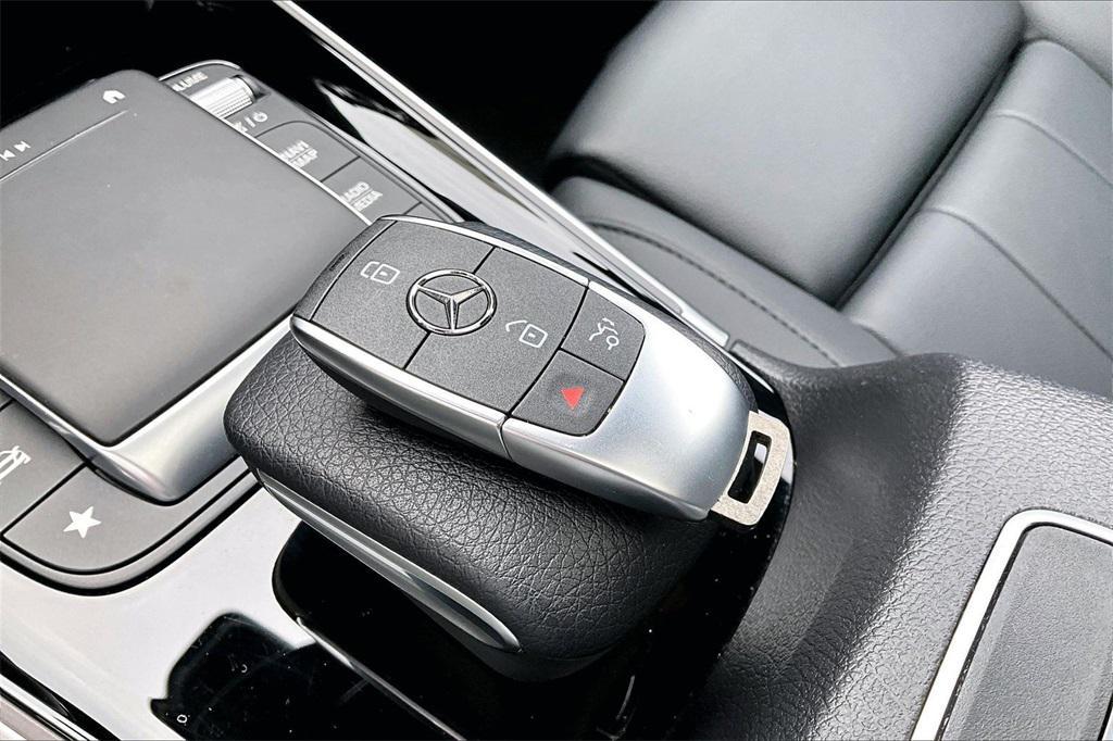 used 2023 Mercedes-Benz GLA 250 car, priced at $33,695