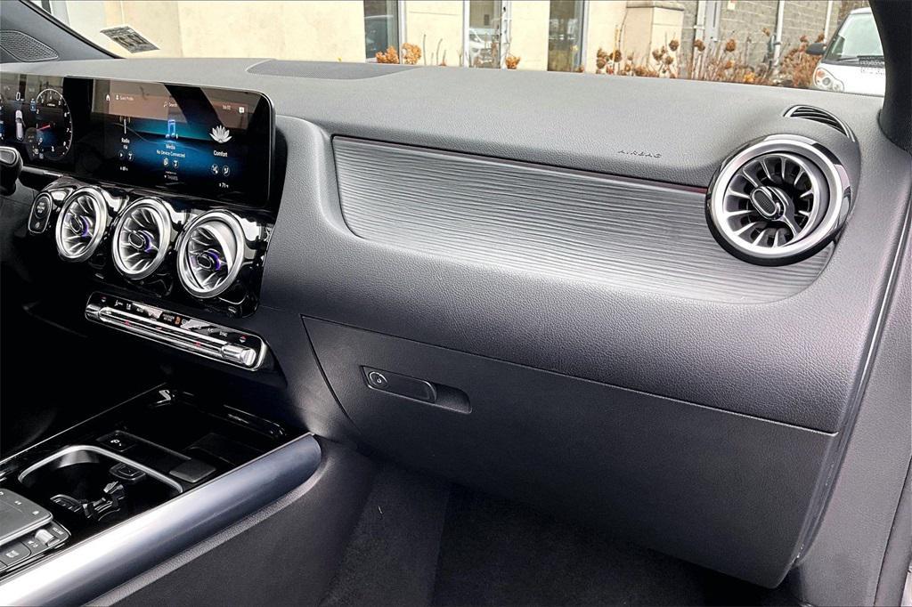 used 2023 Mercedes-Benz GLA 250 car, priced at $33,695