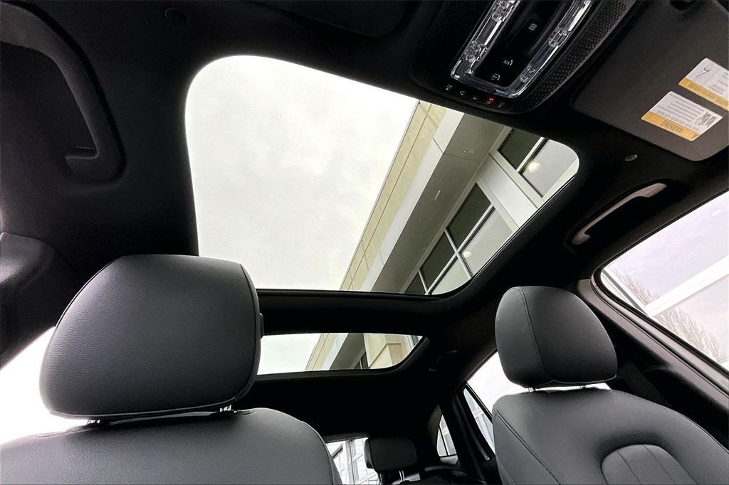 used 2023 Mercedes-Benz GLA 250 car, priced at $33,695