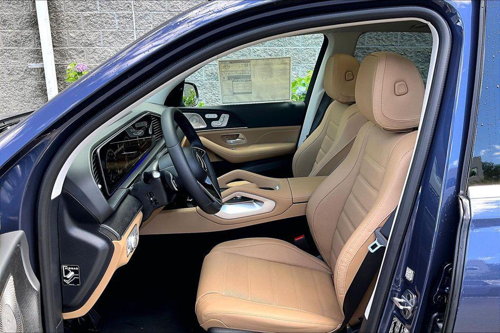 new 2026 Mercedes-Benz GLE 350 car, priced at $79,585