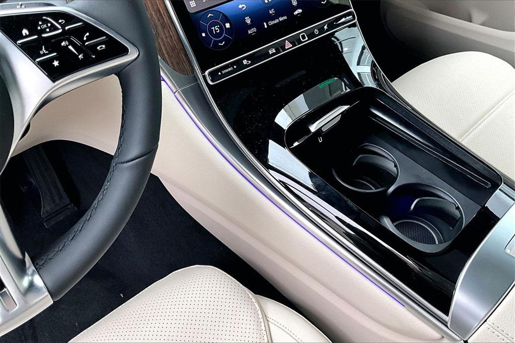 new 2026 Mercedes-Benz GLC 300 car, priced at $57,335