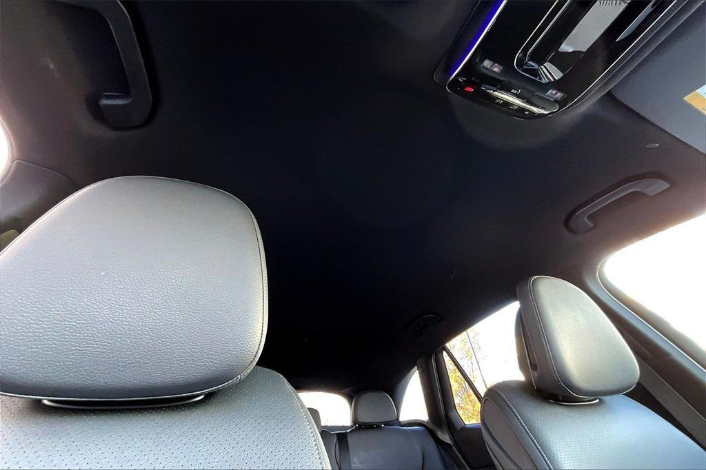 used 2025 Mercedes-Benz GLC 300 car, priced at $50,495