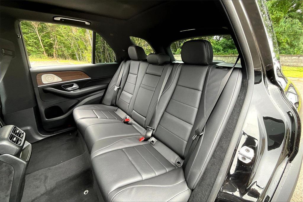 new 2026 Mercedes-Benz GLE 350 car, priced at $72,050