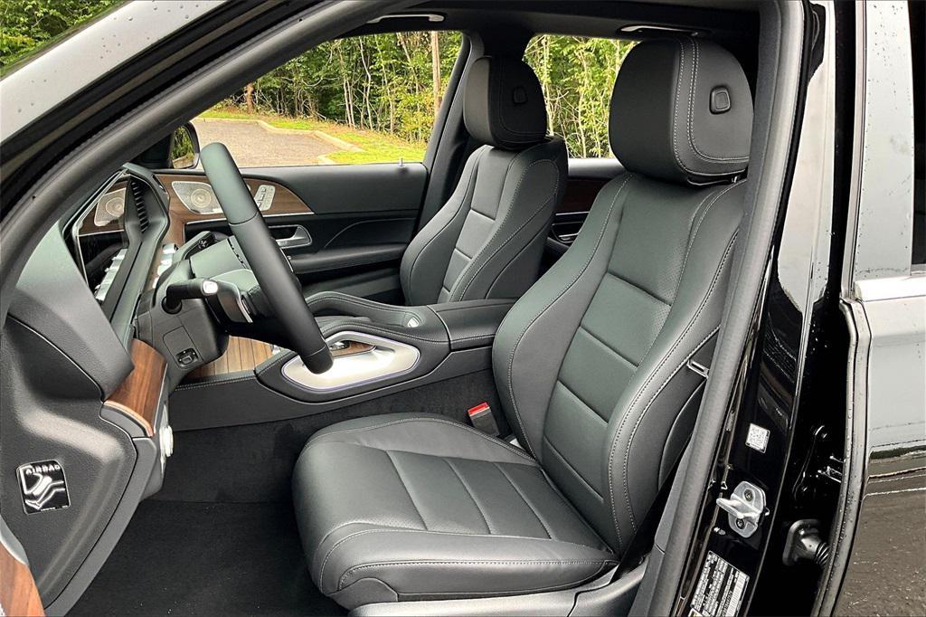 new 2026 Mercedes-Benz GLE 350 car, priced at $72,050
