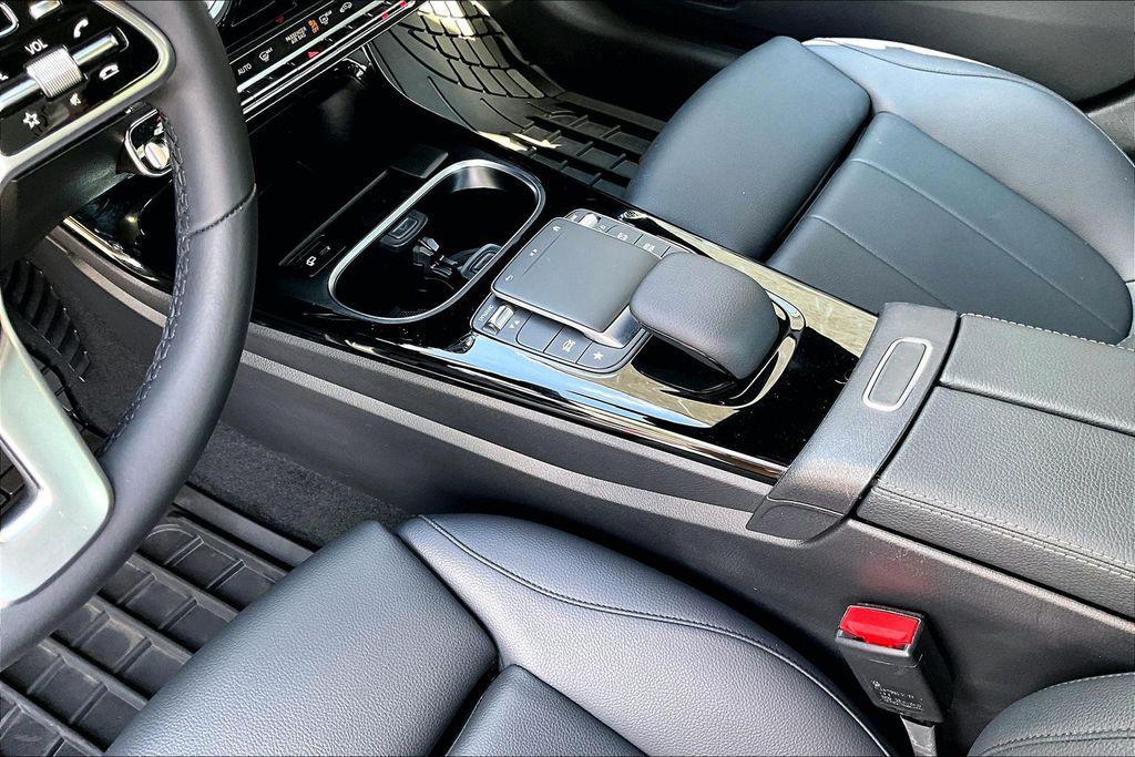 used 2021 Mercedes-Benz CLA 250 car, priced at $28,999