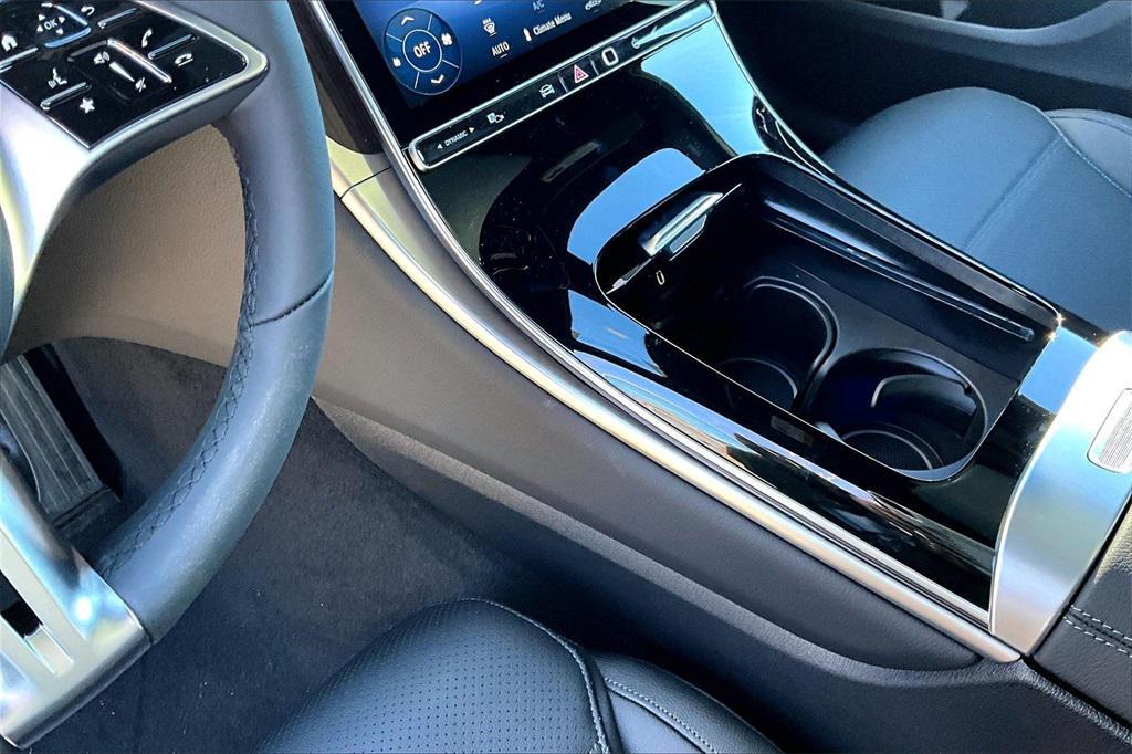 new 2026 Mercedes-Benz GLC 300 car, priced at $55,090