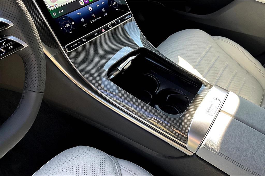 new 2026 Mercedes-Benz GLC 300 car, priced at $62,020