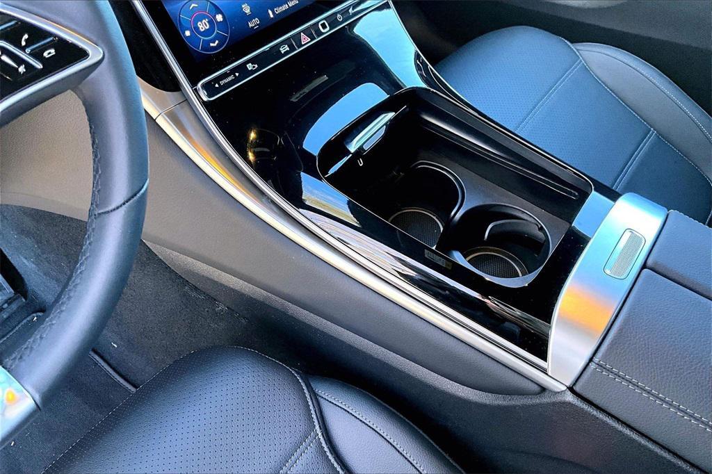 used 2025 Mercedes-Benz GLC 300 car, priced at $50,495