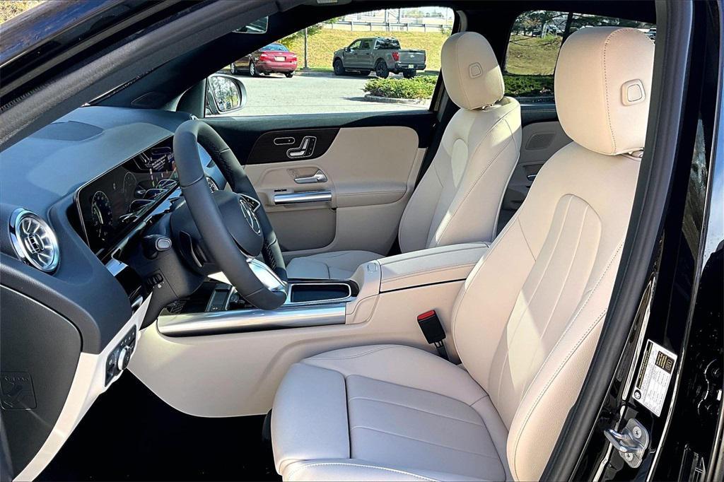 new 2026 Mercedes-Benz GLA 250 car, priced at $51,025