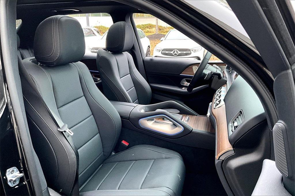 used 2026 Mercedes-Benz GLE 350 car, priced at $66,495