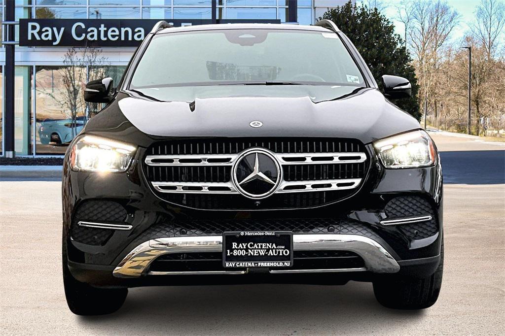 used 2026 Mercedes-Benz GLE 350 car, priced at $66,495
