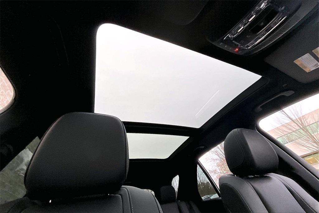 used 2026 Mercedes-Benz GLE 350 car, priced at $66,495