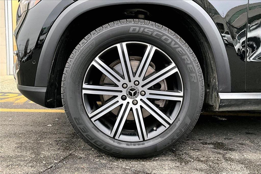 used 2026 Mercedes-Benz GLE 350 car, priced at $66,495