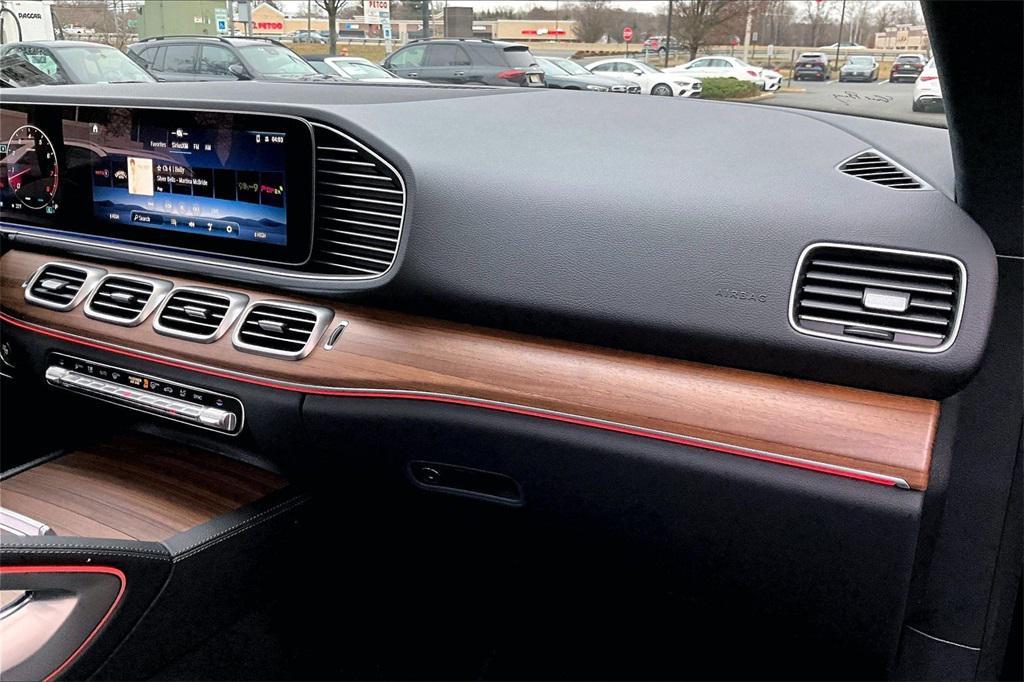 used 2026 Mercedes-Benz GLE 350 car, priced at $66,495