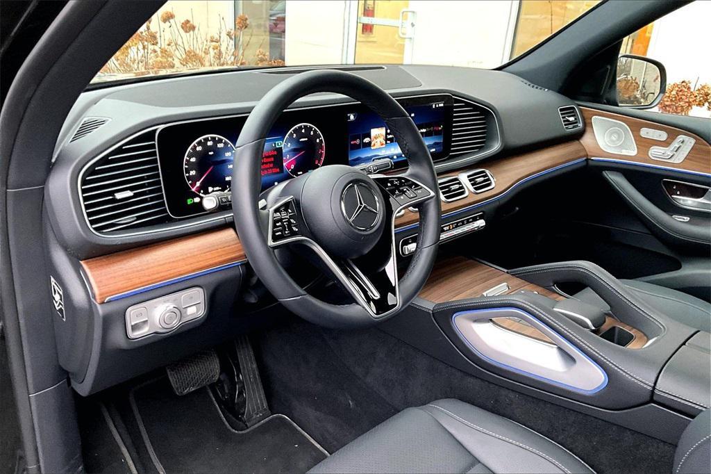 used 2026 Mercedes-Benz GLE 350 car, priced at $66,495