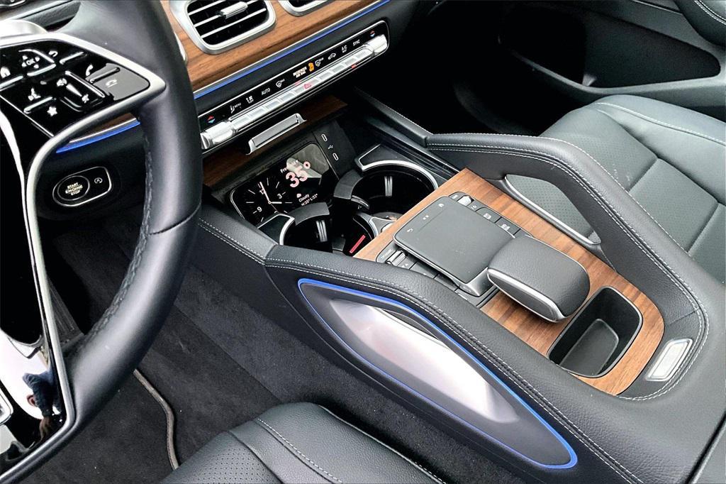 used 2026 Mercedes-Benz GLE 350 car, priced at $66,495