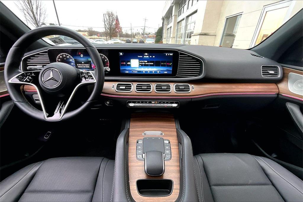 used 2026 Mercedes-Benz GLE 350 car, priced at $66,495
