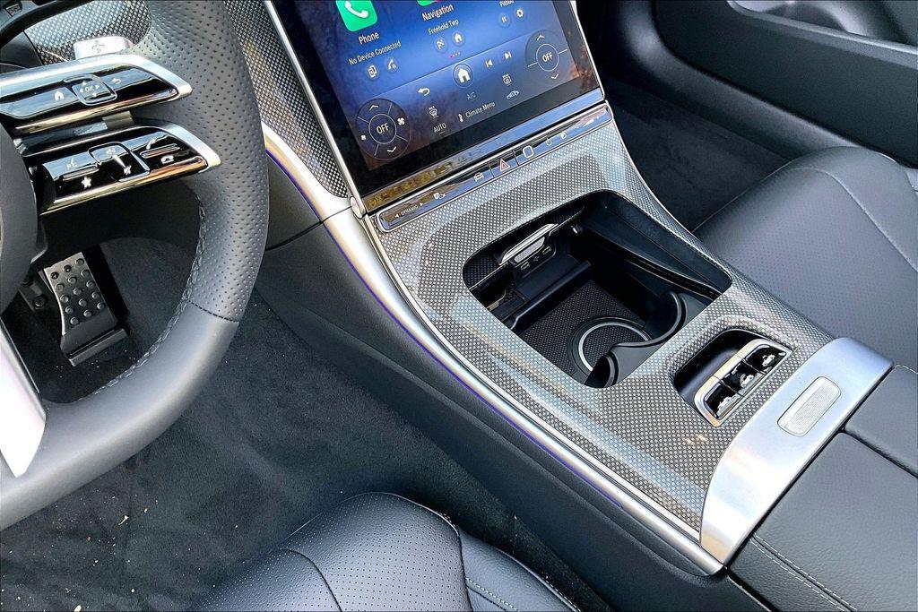 new 2026 Mercedes-Benz CLE 300 car, priced at $75,605