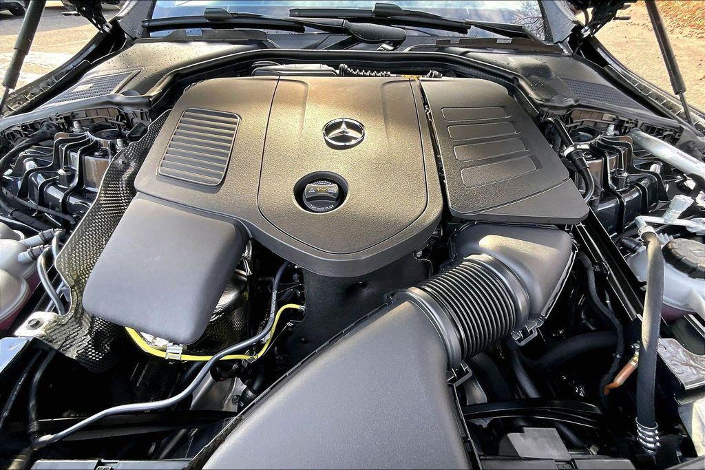 new 2026 Mercedes-Benz CLE 300 car, priced at $75,605