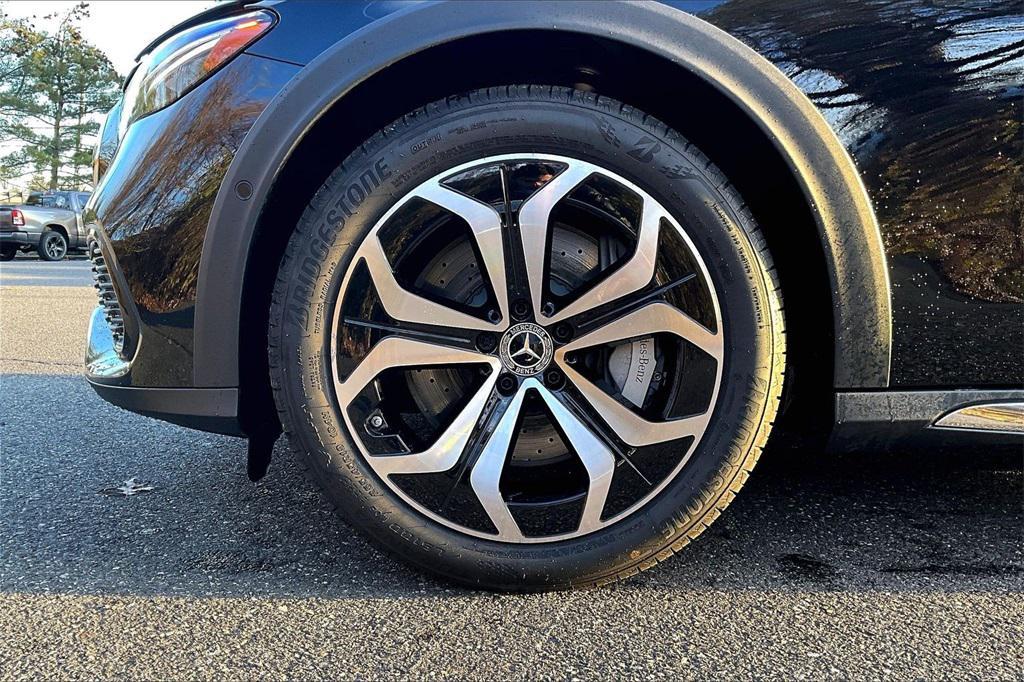 used 2025 Mercedes-Benz E-Class car, priced at $71,999