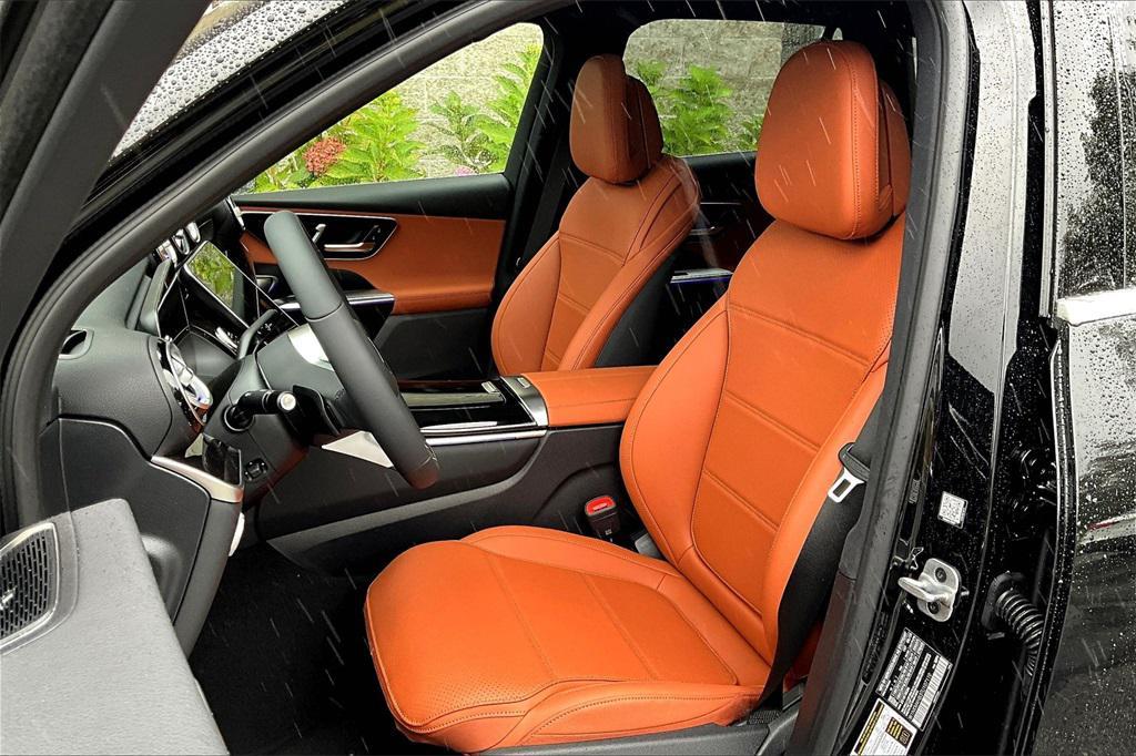 new 2026 Mercedes-Benz GLC 300 car, priced at $62,805