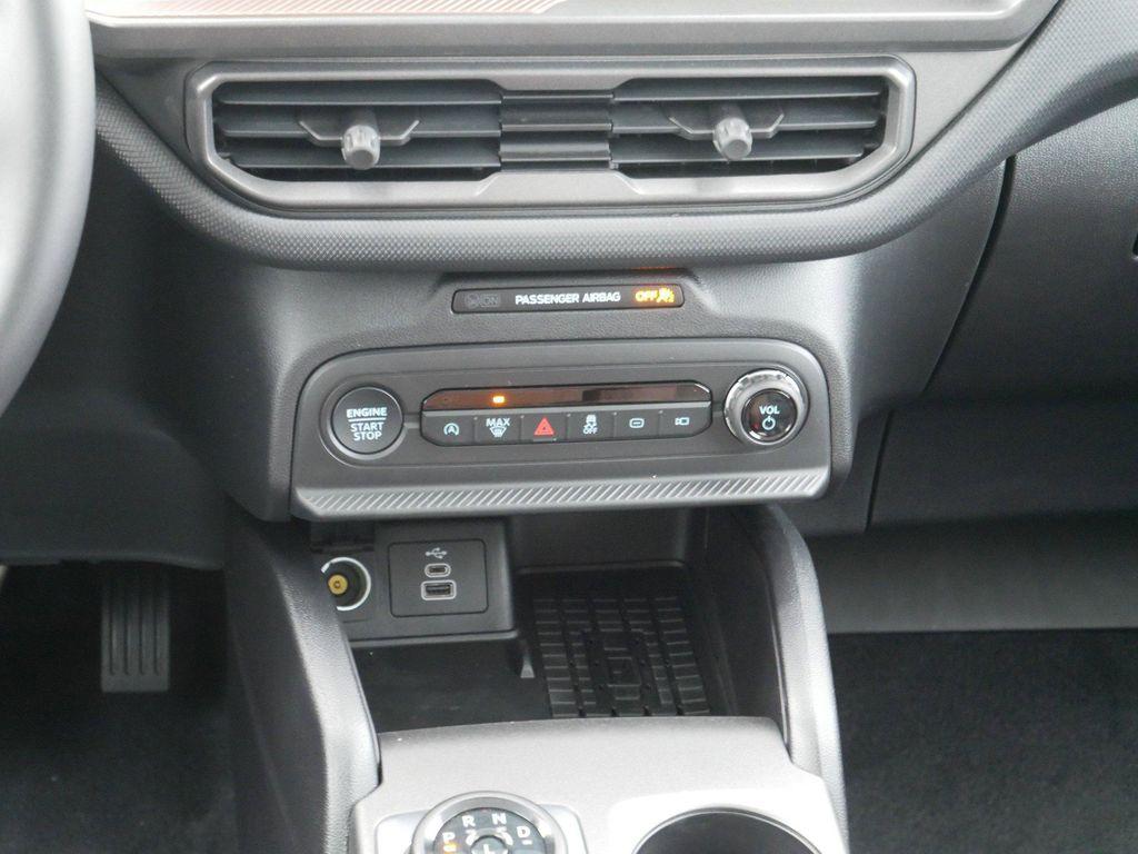 new 2025 Ford Bronco Sport car, priced at $33,623