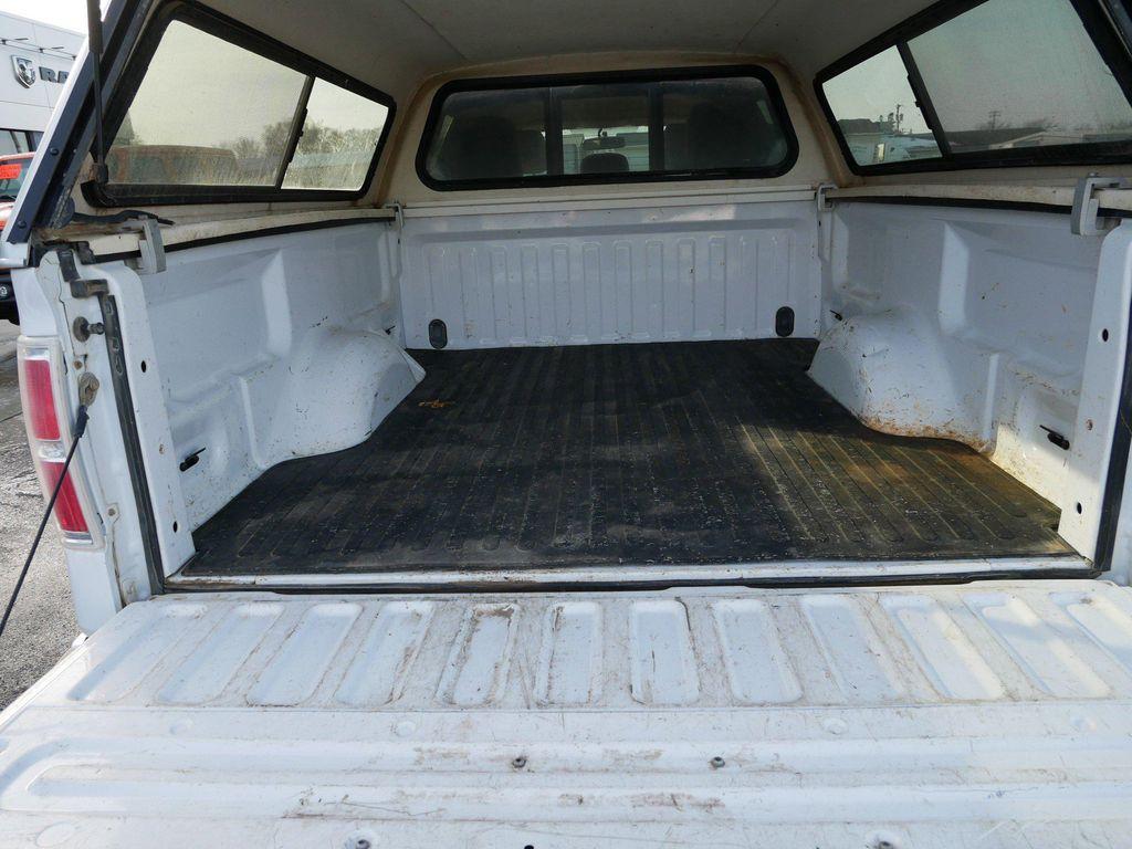 used 2014 Ford F-150 car, priced at $12,987