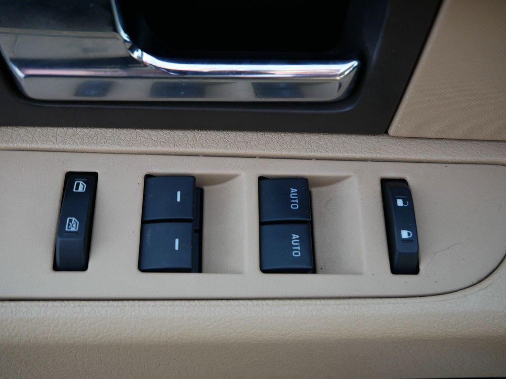 used 2014 Ford F-150 car, priced at $12,987