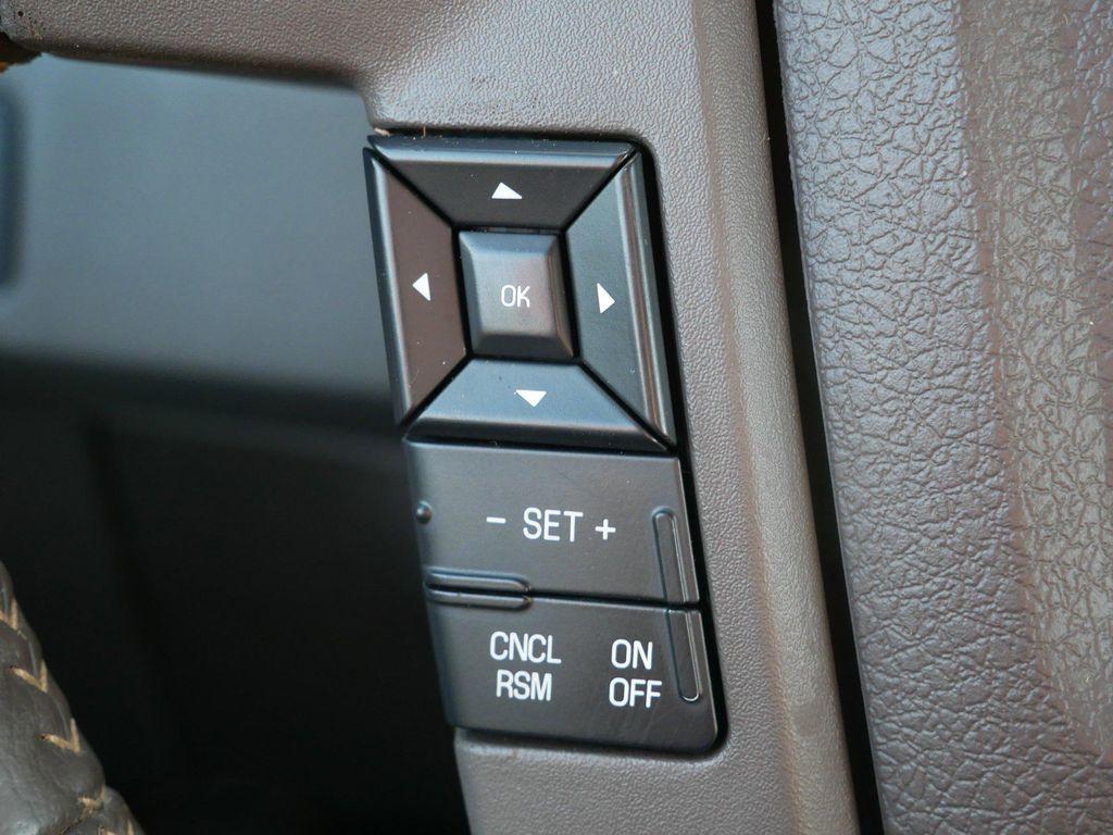 used 2014 Ford F-150 car, priced at $12,987