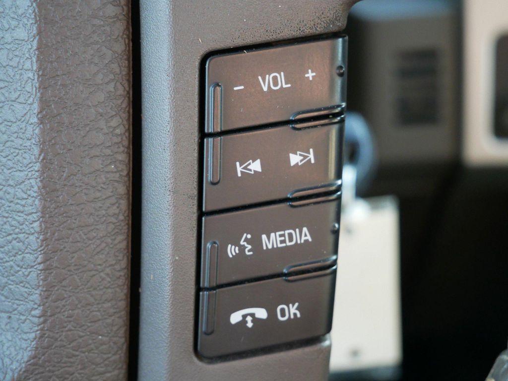 used 2014 Ford F-150 car, priced at $12,987