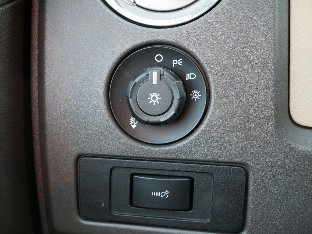 used 2014 Ford F-150 car, priced at $12,987