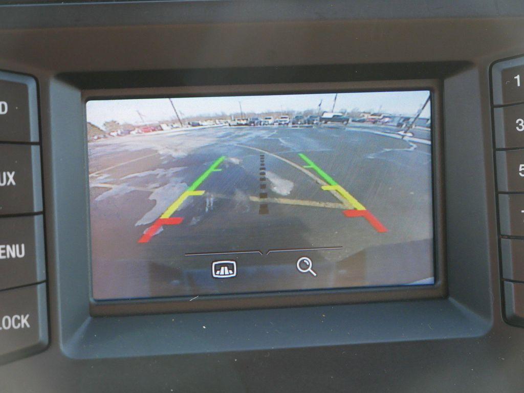 used 2014 Ford F-150 car, priced at $12,987