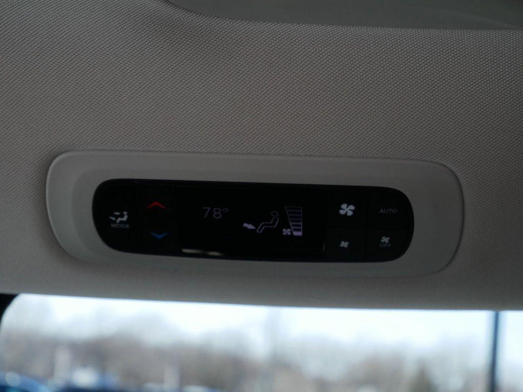 used 2020 Chrysler Pacifica car