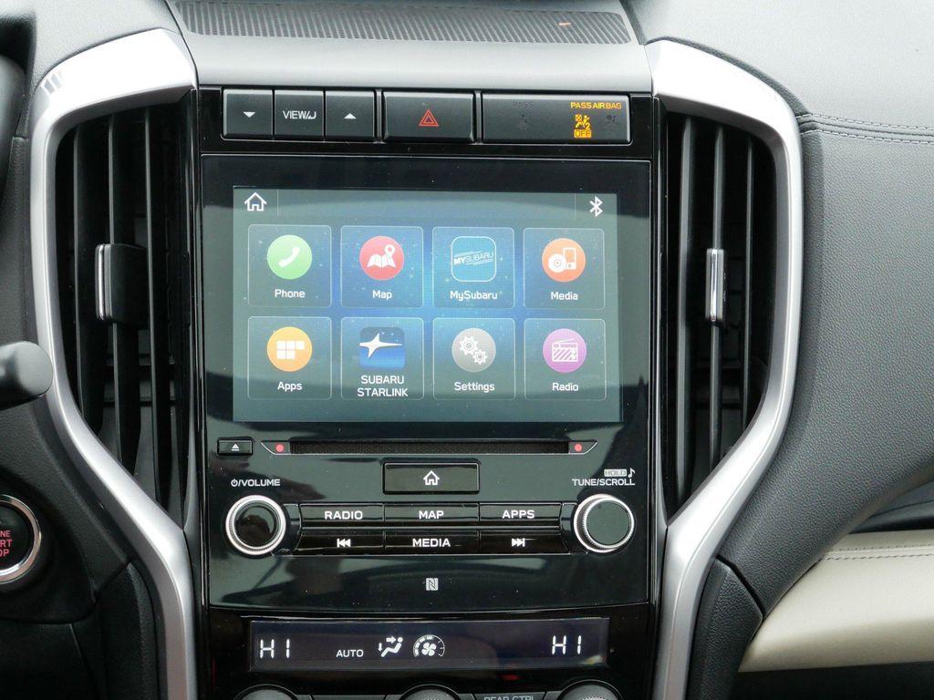 used 2020 Subaru Ascent car, priced at $25,987
